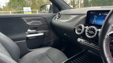 Mercedes-Benz GLA 250e AMG Line Executive 5dr Auto Hatchback